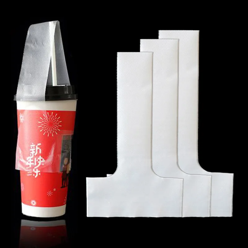 100 stks/partij T-vormige Bajo - T And Tea Coffee recensie en prijs