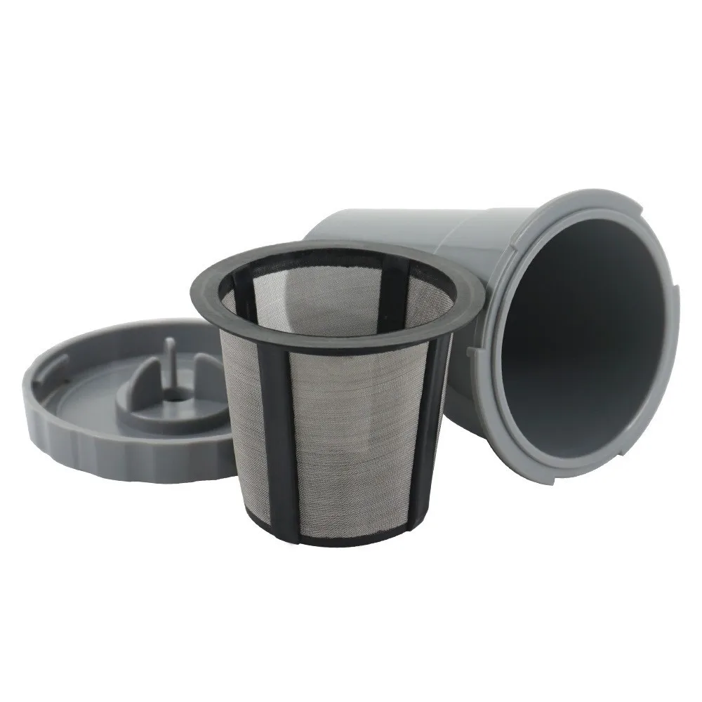 Koffiefilter Keurig K Cup koff - Coffee Tea Keurig recensie en prijs