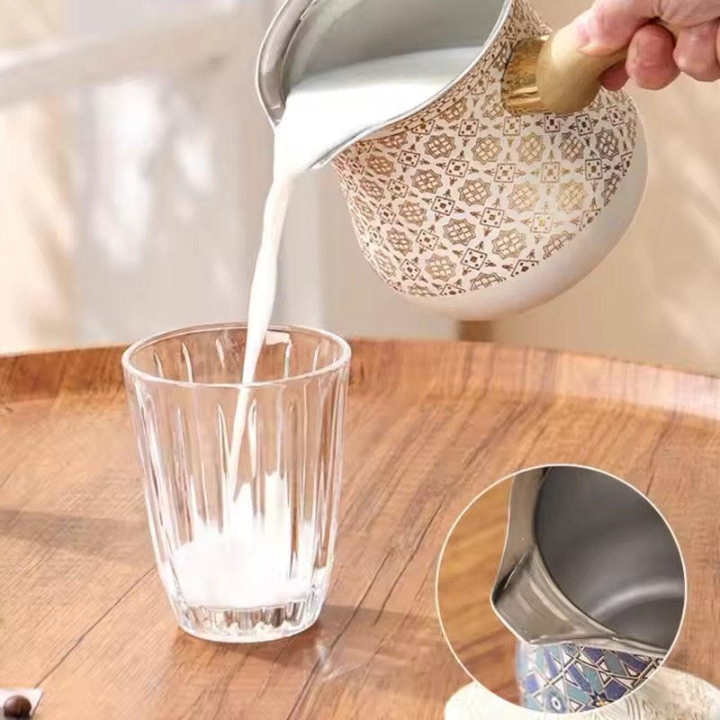 550ml Professionele Turkse Kof - Coffee Tea Making Machine recensie en prijs