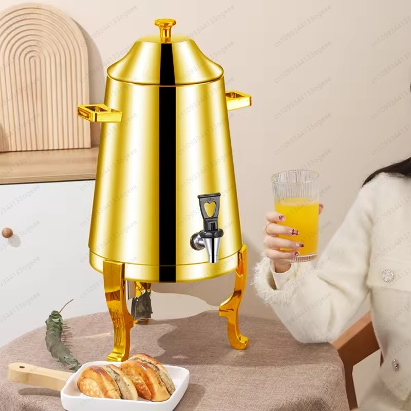 Buffet Commerciële Heetwaterdi - Coffee Tea Urn recensie en prijs