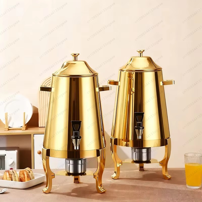 Buffet Commerciële Heetwaterdi - Coffee Tea Urn recensie en prijs