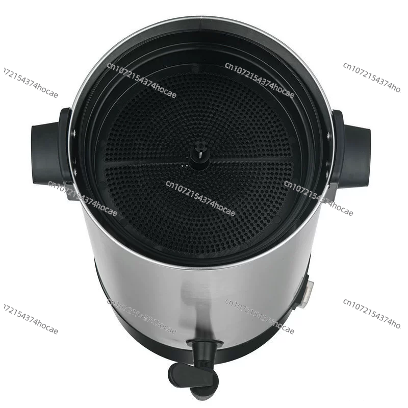5L RVS Snelle Koffiezetapparaa - Coffee Tea Urn recensie en prijs